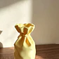 Decoración Hogar Prints Patro - Jarrón Estilo Tela - Miniatura 2