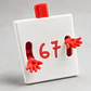 Fidget Toy Six Seven 67 - Miniatura 2
