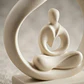 Escultura Elegante Prints Patro - Serenidad Eterna - Miniatura 3