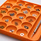 Organizador De Tornillos - Bandeja Kepler - Miniatura 2
