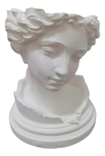 Escultura Elegante Prints Patro - Estilo Diosa Rota