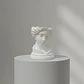 Escultura Elegante Prints Patro - Estilo Diosa Rota - Miniatura 2
