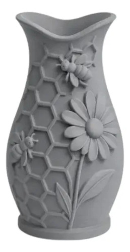Decoración Hogar Prints Patro - Florero Decorativo Abejas