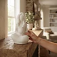 Escultura Elegante Prints Patro - Serenidad Lunar - Miniatura 4