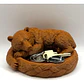 Decoración Hogar Prints Patro - Bandeja De Oso - Miniatura 1