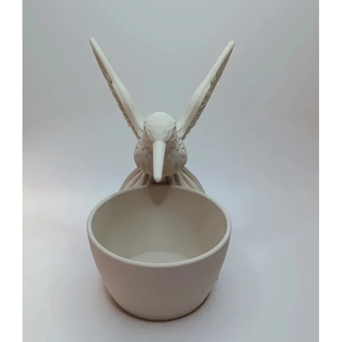 Maceteros Decorativos Hogar- Colibrís 15 Cm 5