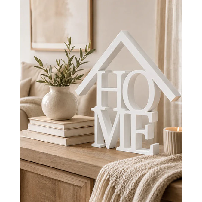 Decoración Elegante Prints Patro - Adorno Decorativo Home 3