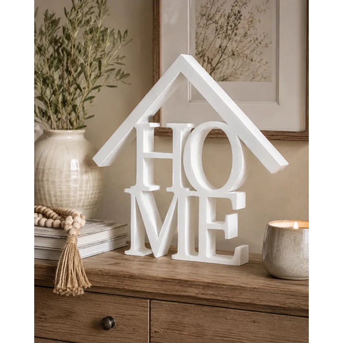 Decoración Elegante Prints Patro - Adorno Decorativo Home 5