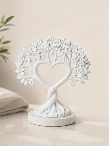 Decoración Elegante Prints Patro - Estilo Árbol Del Amor