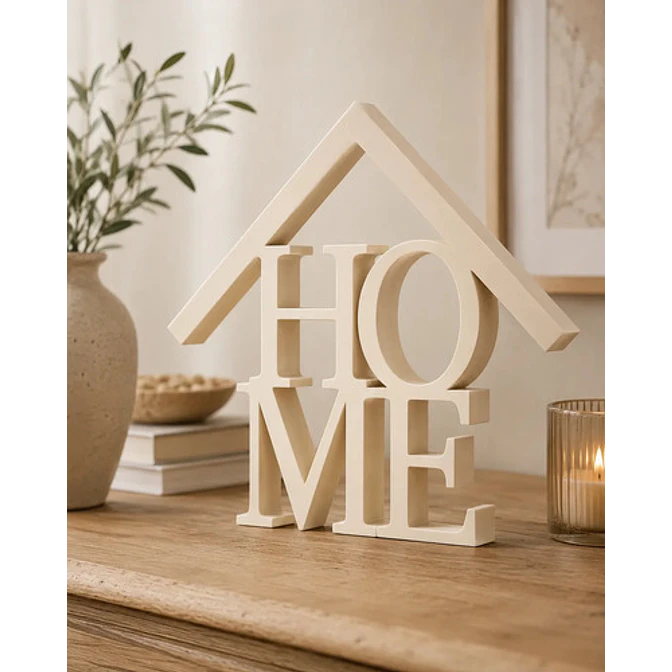 Decoración Elegante Prints Patro - Adorno Decorativo Home 2