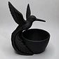 Maceteros Decorativos Hogar- Colibrís 15 Cm - Miniatura 4