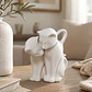 Escultura Prints Patro - Estilo Dos Gatitos Adorables - Miniatura 3