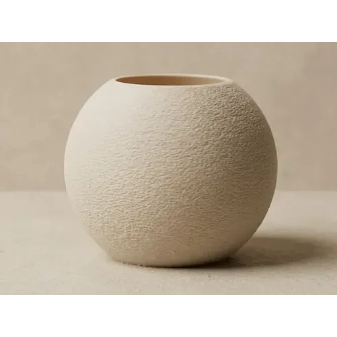 Jarron Esfera Decoración Moderna 2
