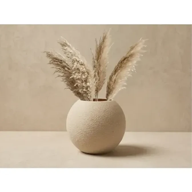 Jarron Esfera Decoración Moderna 3