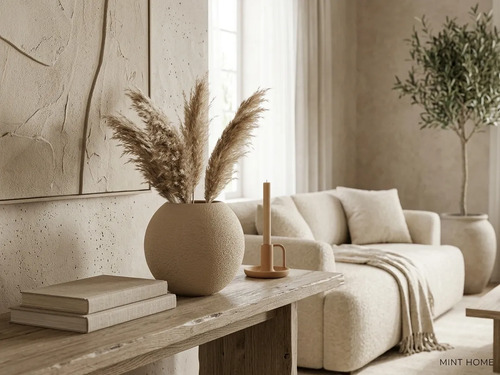 Jarron Esfera Decoración Moderna - Foto 4