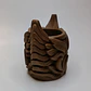 Macetero Decorativo Hogar- Forma Alas De Ángel 9 Cm - Miniatura 5