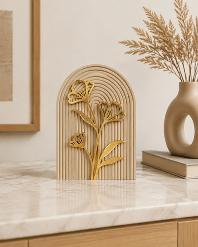 Decoración  Prints Patro - Estilo Moderna De Arco Boho
