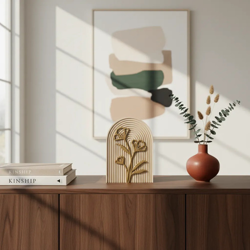 Decoración  Prints Patro - Estilo Moderna De Arco Boho - Foto 3
