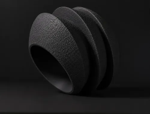 Macetero Decorativo Hogar- Forma Ovni 11 Cm - Foto 4