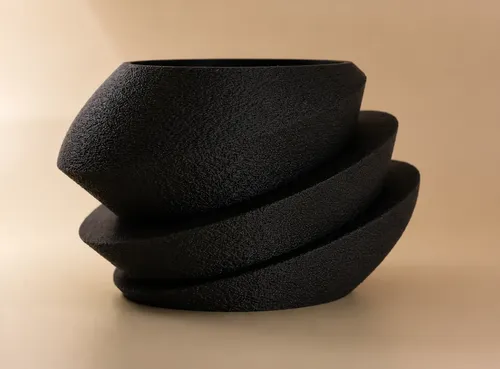 Macetero Decorativo Hogar- Forma Ovni 11 Cm - Foto 6