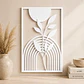 Decoración Pared Prints Patro - Estilo Boho Flor Moderna - Miniatura 6