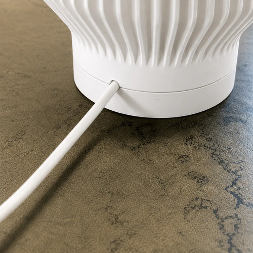 Lámpara Rayas Diseño Minimalista - Foto 3
