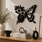 Decoración Prints Patro - Arte De Pared Estilo De Mariposa - Miniatura 1