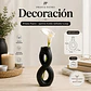 Decoración Prints Patro - Jarrón Estilo Infinito Loop - Miniatura 2