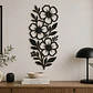 Decoración Prints Patro - Arte De Pared Estilo De Flores - Miniatura 6