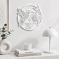 Decoración Prints Patro - Arte De Pared Estilo De Colibrí - Miniatura 5
