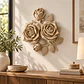 Decoración Prints Patro - Arte De Pared Ramo De Rosas - Miniatura 1