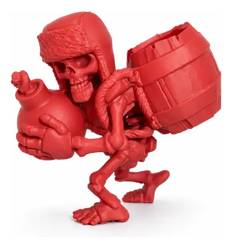 Figura Decorativa Esqueleto Gigante (clash Royale)