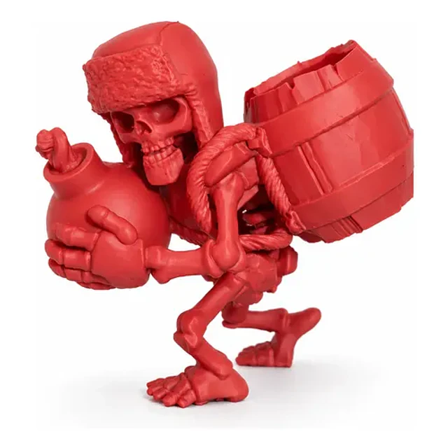 Figura Decorativa Esqueleto Gigante (clash Royale)