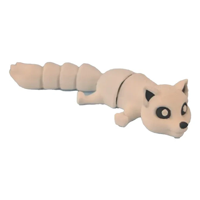 Figuras Decorativas Articuladas - Animales 5