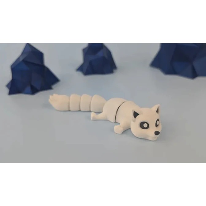 Figuras Decorativas Articuladas - Animales 6