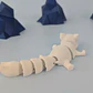 Figuras Decorativas Articuladas - Animales - Miniatura 7