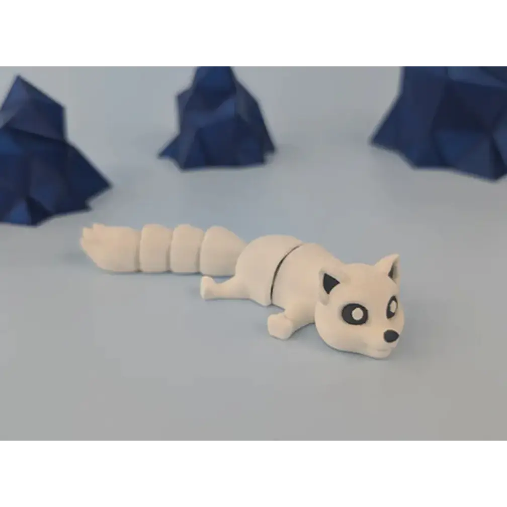 Figuras Decorativas Articuladas - Animales 8