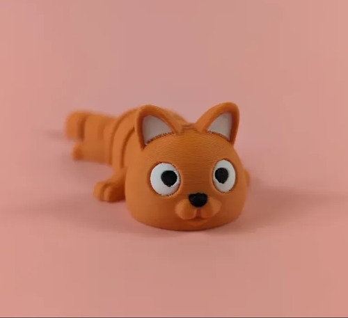 Figuras Decorativas Articuladas - Animales - Foto 11