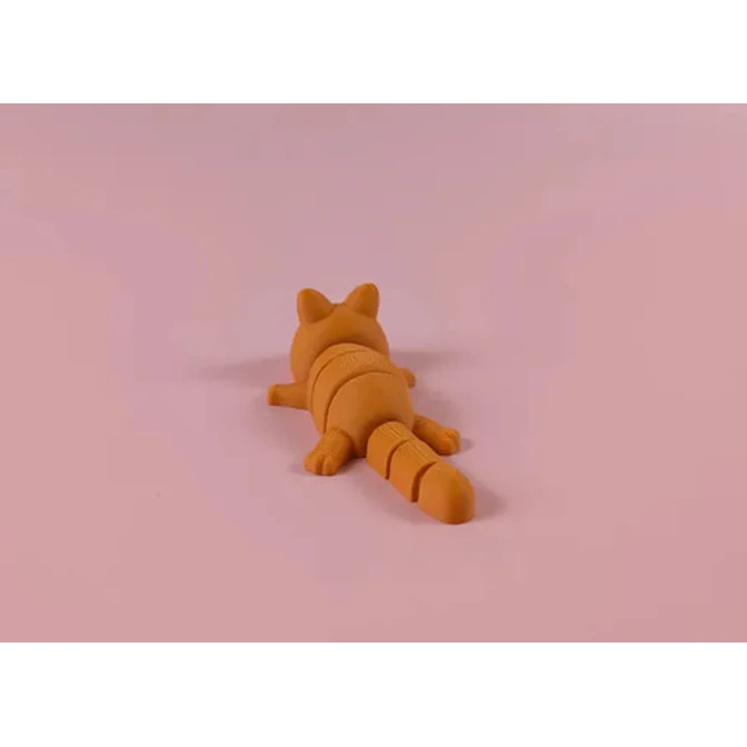 Figuras Decorativas Articuladas - Animales 12