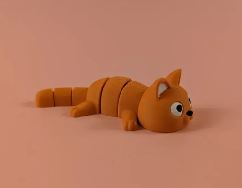 Figuras Decorativas Articuladas - Animales - Foto 13