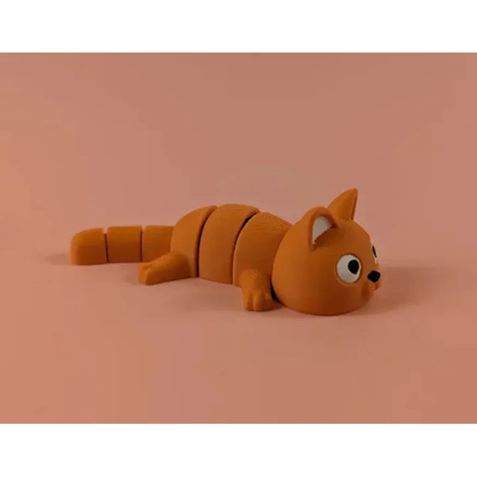 Figuras Decorativas Articuladas - Animales 13