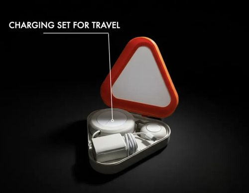 Estuches Organizador Para Viaje - Foto 6