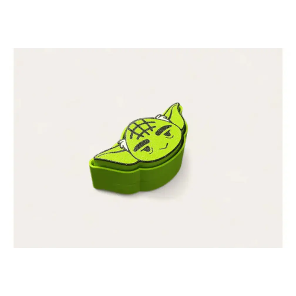 Figuras Decorativas De Clickers De Star Wars 5