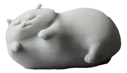 Figuras Decorativas Gatito Mochi - Foto 7
