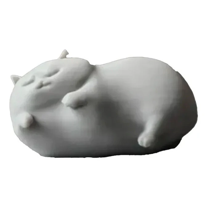 Figuras Decorativas Gatito Mochi 7