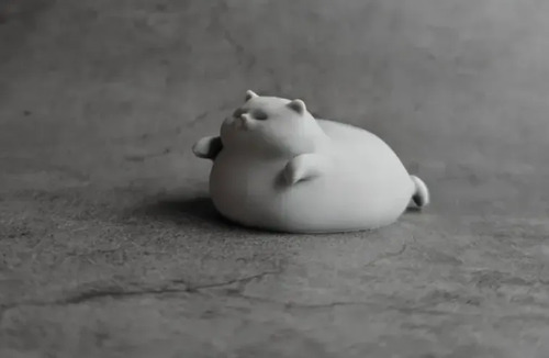 Figuras Decorativas Gatito Mochi - Foto 11