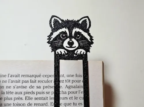 Marcapáginas- Animales Extravagantes - Foto 7