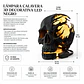Lámpara Calavera 3d Led Decorativa - Miniatura 8