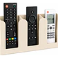 Soporte De Pared Prints Patro Para Control Remoto - Miniatura 2