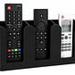Soporte De Pared Prints Patro Para Control Remoto - Miniatura 3